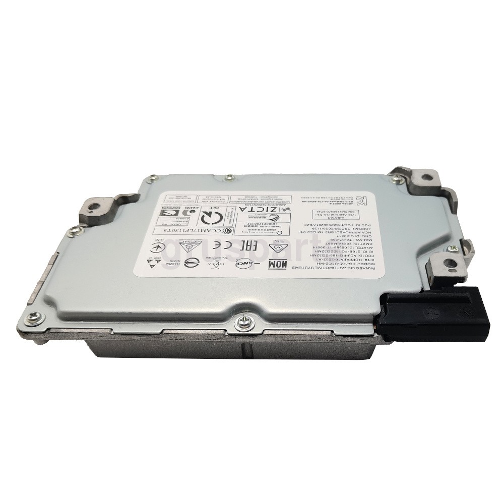 Sync 3 APIM 3.4 Navigation Module For 2016-2021 Ford Lincoln Programmed Vin NAV