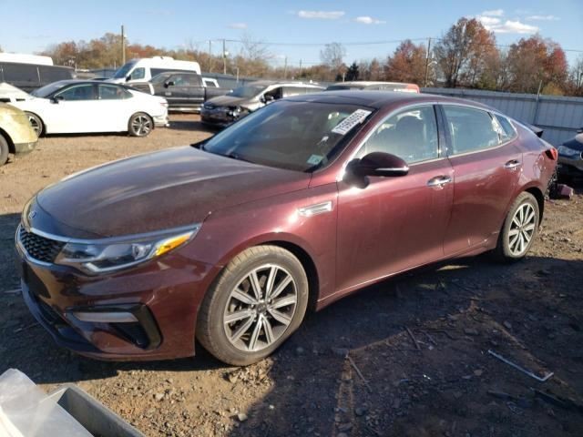 Engine ECM Electronic Control Module US Built VIN 5 Fits 19-20 OPTIMA 354136