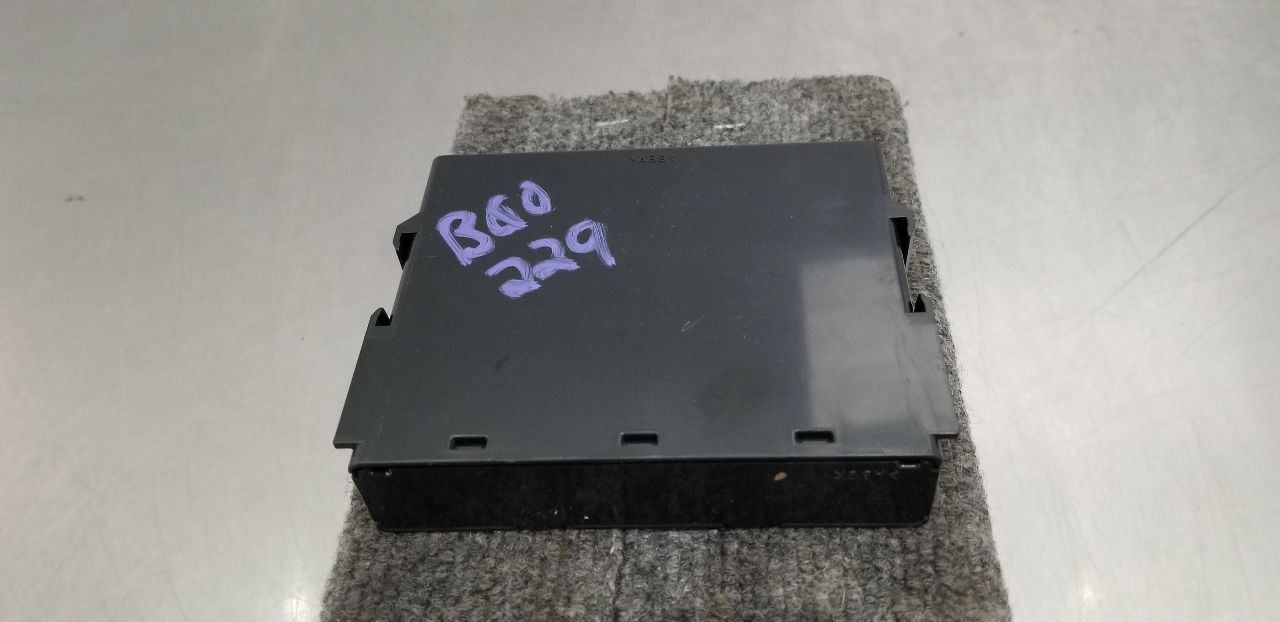 20 LEXUS GX460 TEMPERATURE CONTROL MODULE FRONT 8865060V70