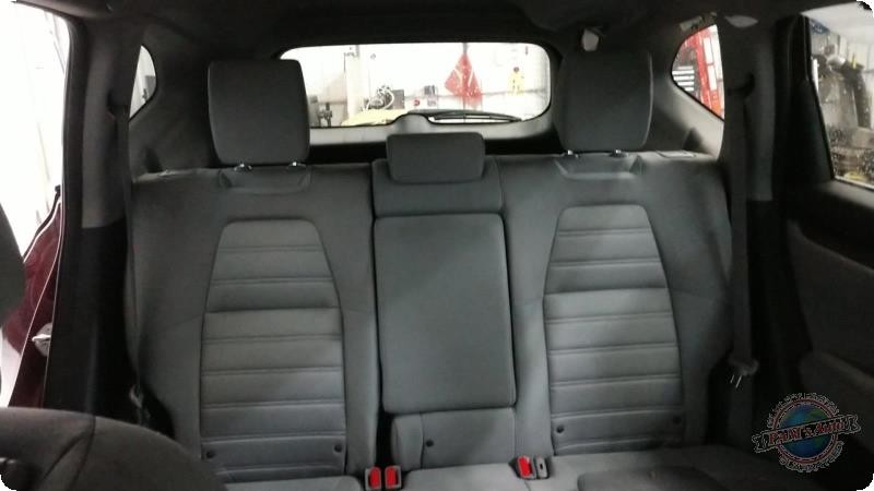 Used Engine Control Module (ECM) fits: 2019 Honda Cr-v Electronic Control Module