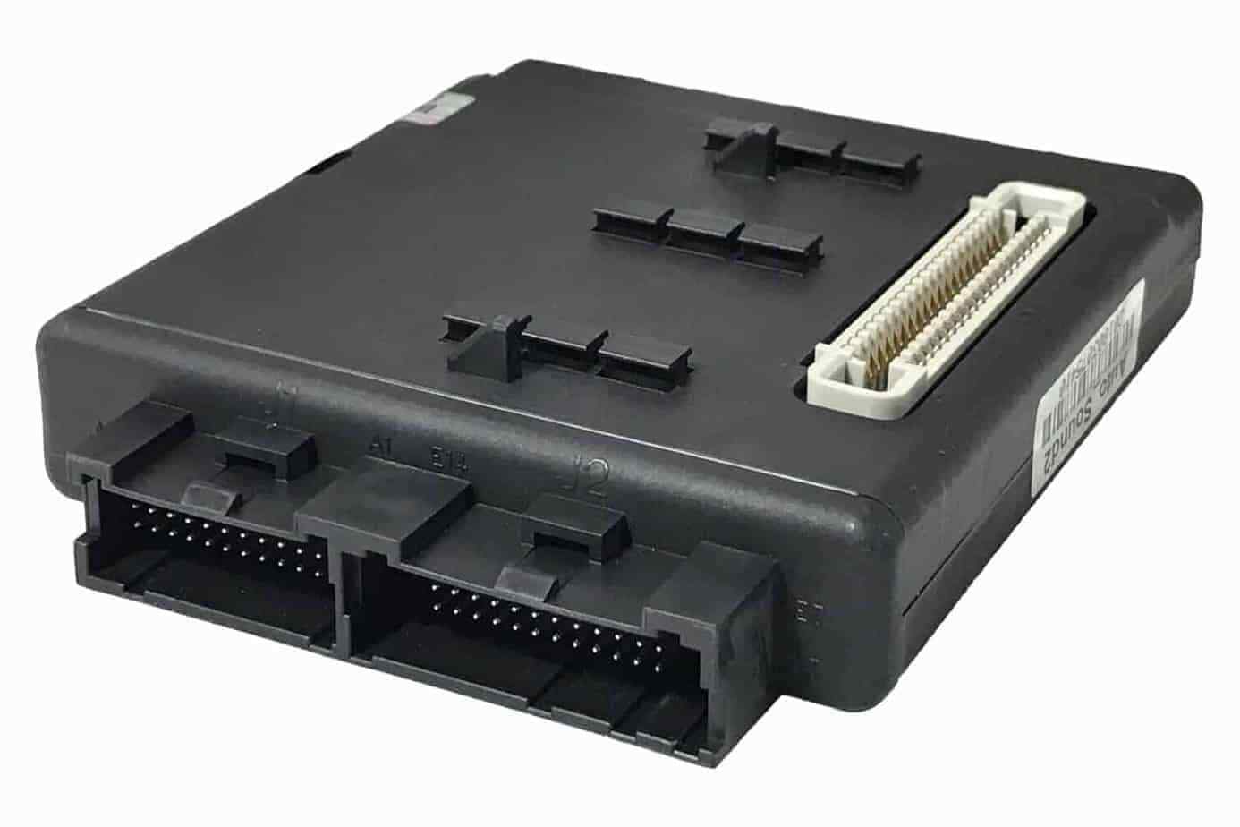 2005-2009 Envoy BCM 15135466 Programmed to Your VIN