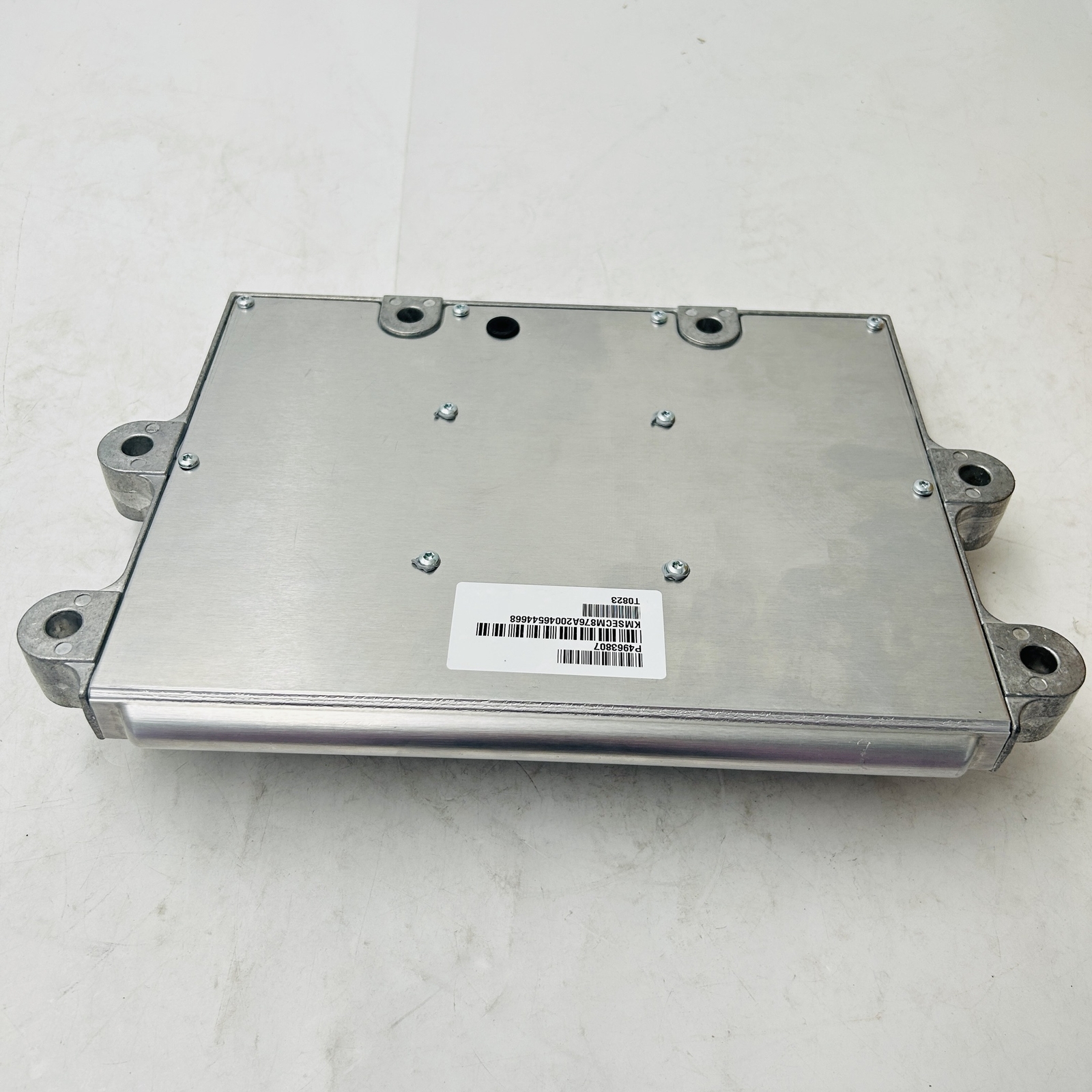 NEW Control Module ECM ECU Computer 4963807 4963807RX 4963808 For Cummins ISM