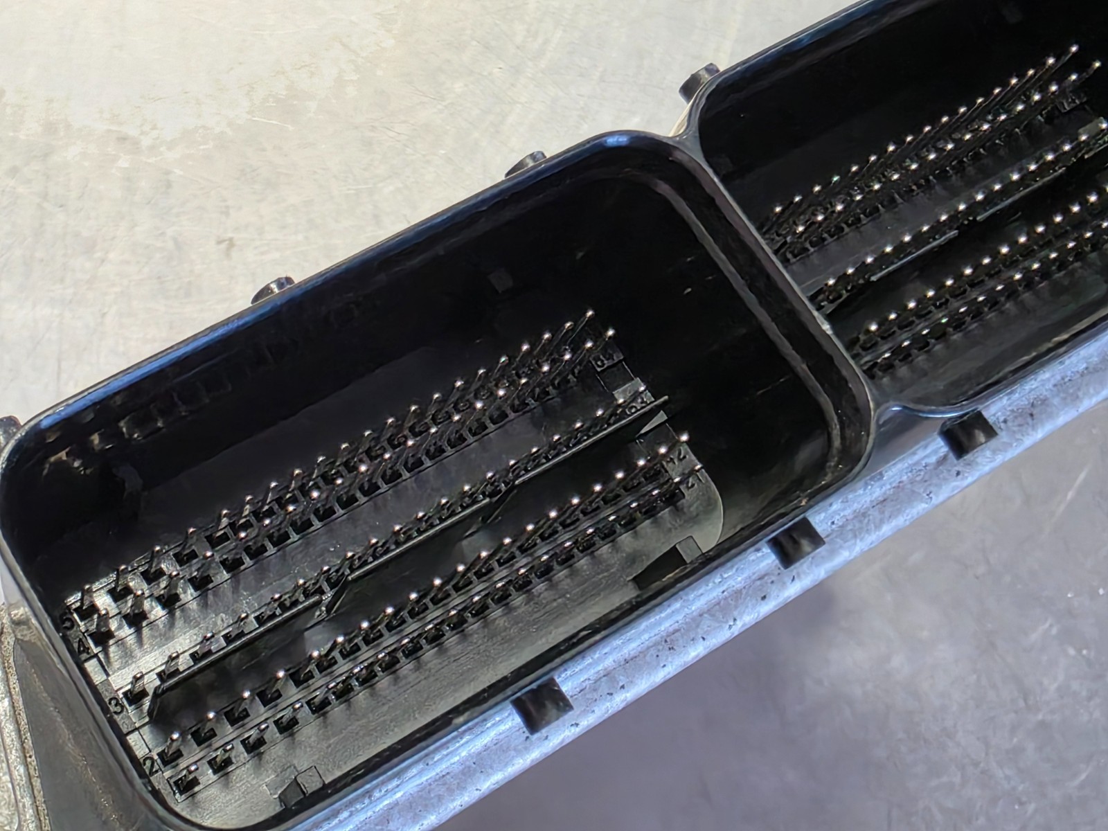 2011 Kia Optima 2.4L GDi Engine Control Module ECU ECM P/N 39101-2G861