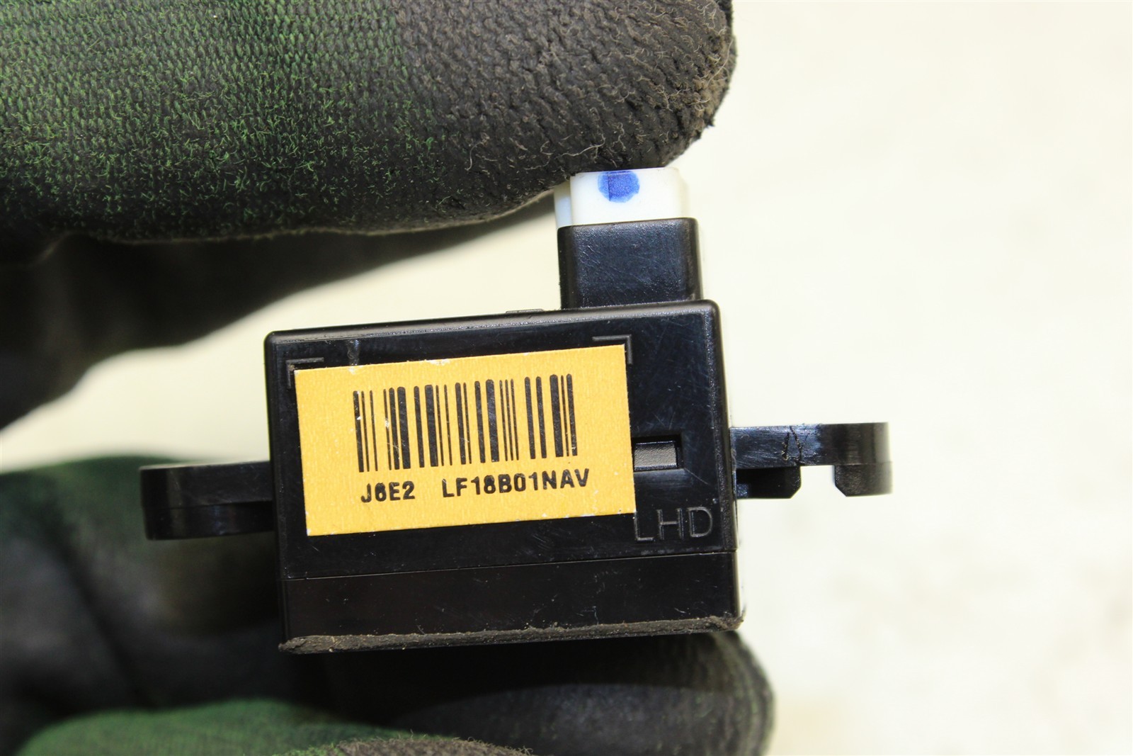 2018 Kia Stinger GT Control Module Assembly Factory OEM 18-23
