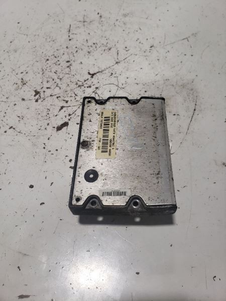 2006-2007 Dodge Caravan Control Module Multifunction OEM 1031971