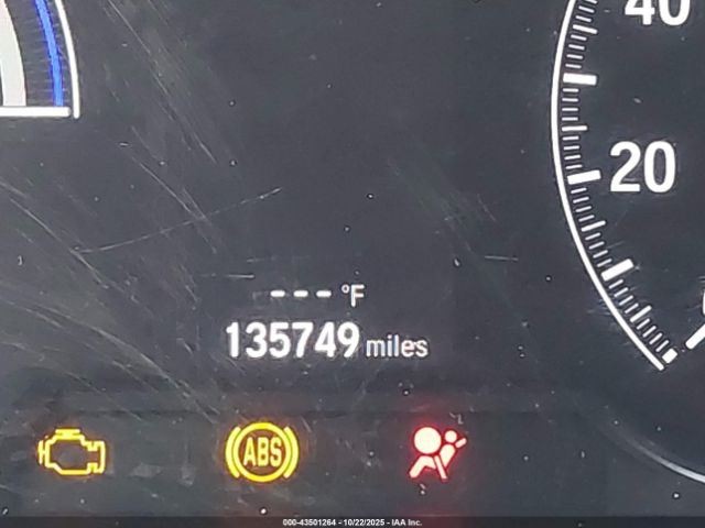 ENGINE CONTROL MOD OEM 2019 HONDA INSIGHT 1YR WRNTY