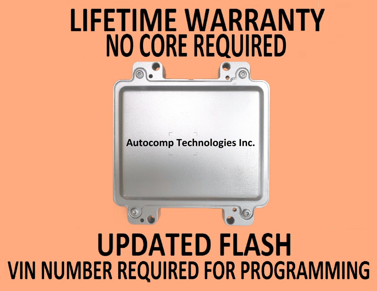 12636659 09 CHEVROLET COLORADO 5.3L PROGRAMMED ENGINE COMPUTER MODULE ECM PCM