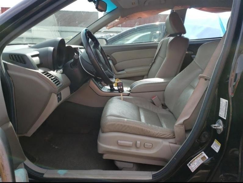 Engine ECM Electronic Control Module Canada Market Fits 12 RDX 263457