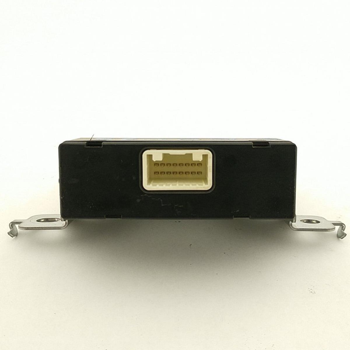 2018 PATHFINDR T-CASE ECU 416509PJ6A