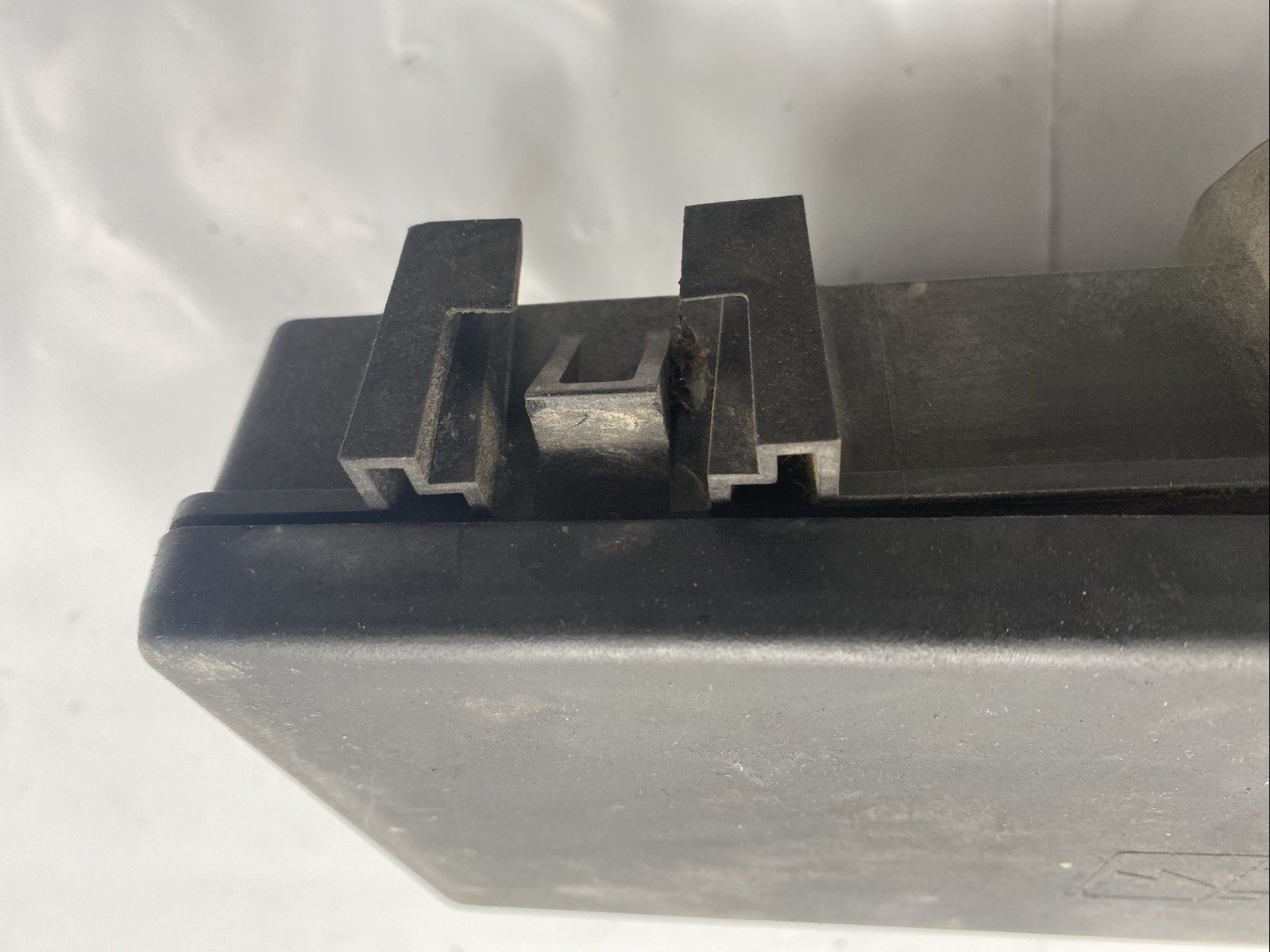2007 Dodge Ram 1500 2500 TIPM Integrated Power Fuse Box P04692118AG OEM