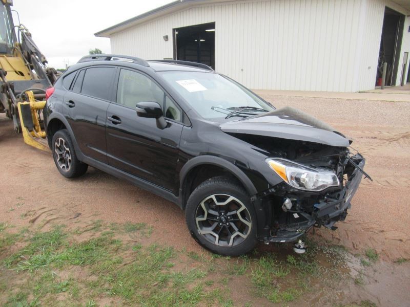 Engine ECM Electronic Control Module Pzev Emissions Fits 16 XV CROSSTREK 308988