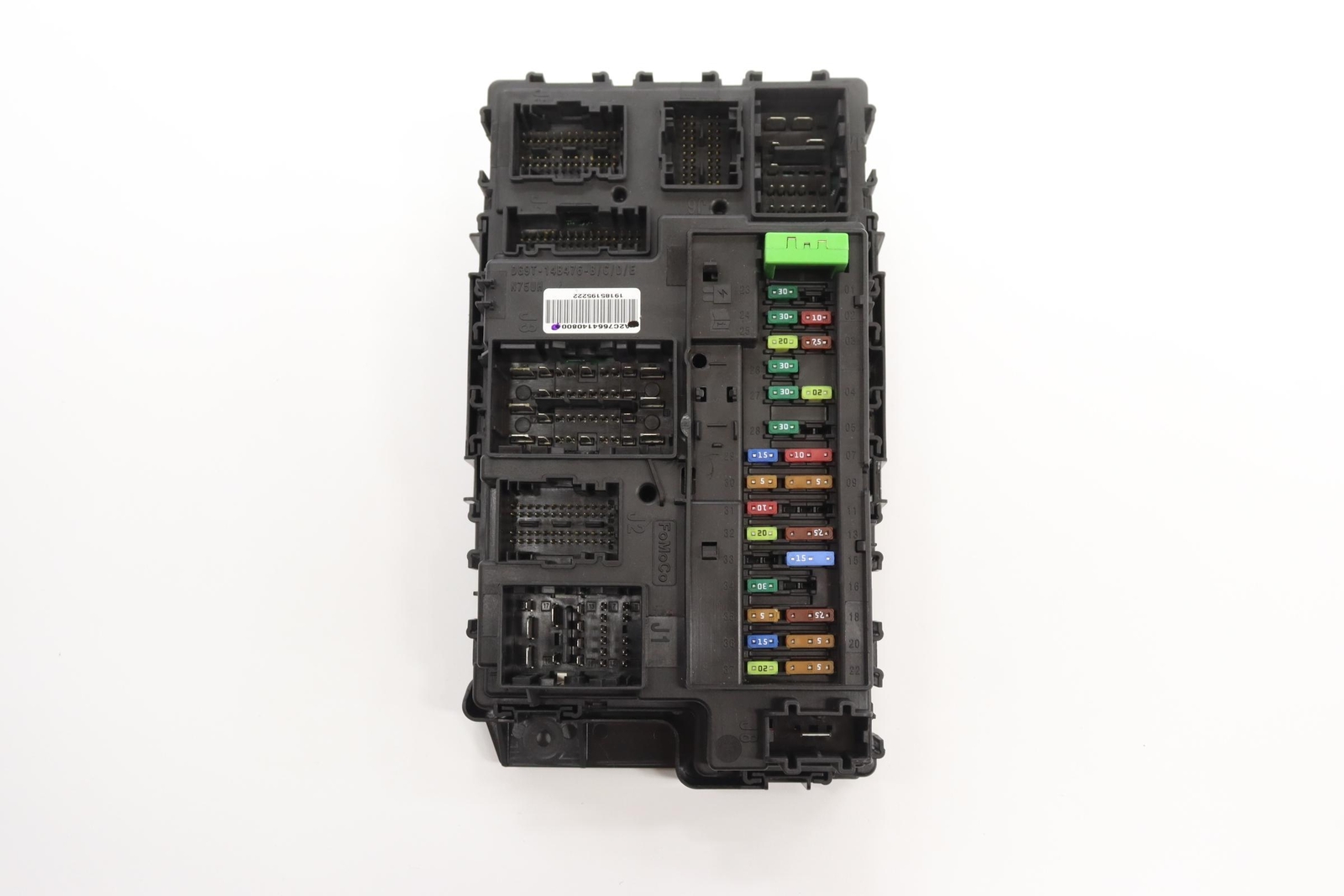2020 – 2024 FORD EXPEDITION ALARM KEYLESS LOCK SYSTEM MODULE OEM LU5T15604KA