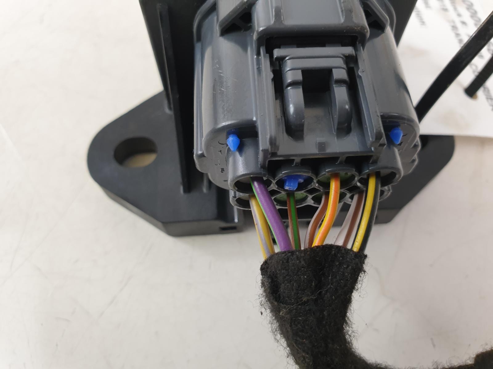 FORD TRANSIT COURIER FUEL PUMP CONTROL ECU 1.5 DIESEL F1FA-9D370-GA 2019