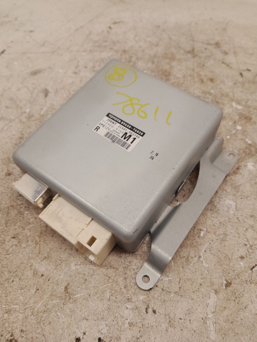 LEXUS CT POWER STEERING MODULE MK1 ZWA10 ZWA1 200H 8965076020 8965076020