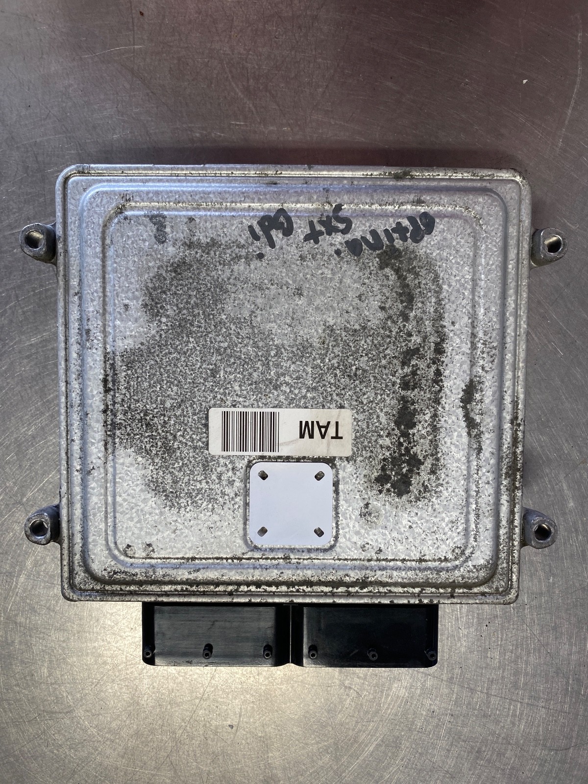 2011-2013 Kia Optima Automatic Engine Control Computer ECU ECM PCM 39101-2G890