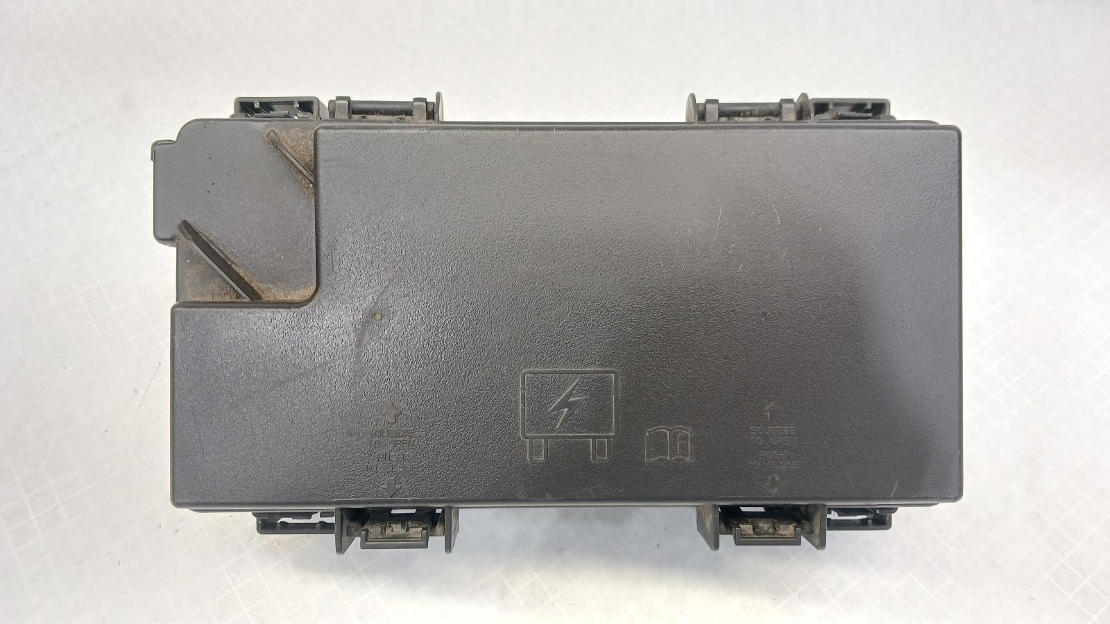 ’15-’20 DODGE CARAVAN TIPC power control module fuse box OEM 1 Year Wnty!