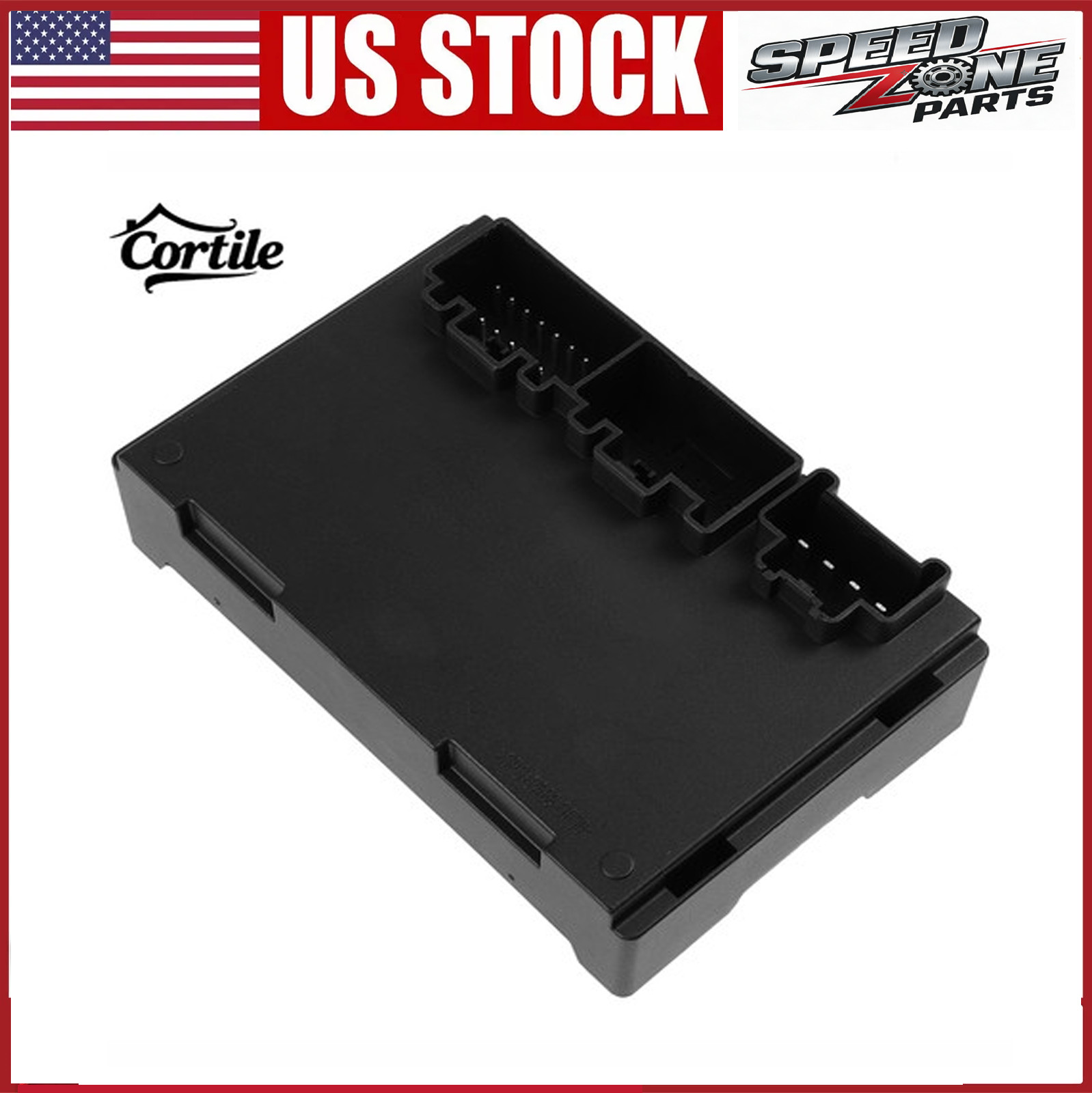 Transfer Case Control Module For 2019-20 Jeep Grand Cherokee Durango 68423302AA