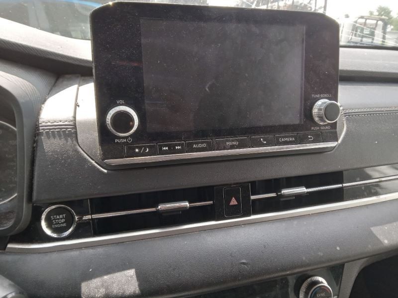 Engine ECM Electronic Control Module Gasoline FWD Fits 22-24 OUTLANDER 215286