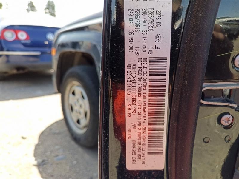 68232879AB Body Control Module BCM from 2015 Jeep Patriot 9833310
