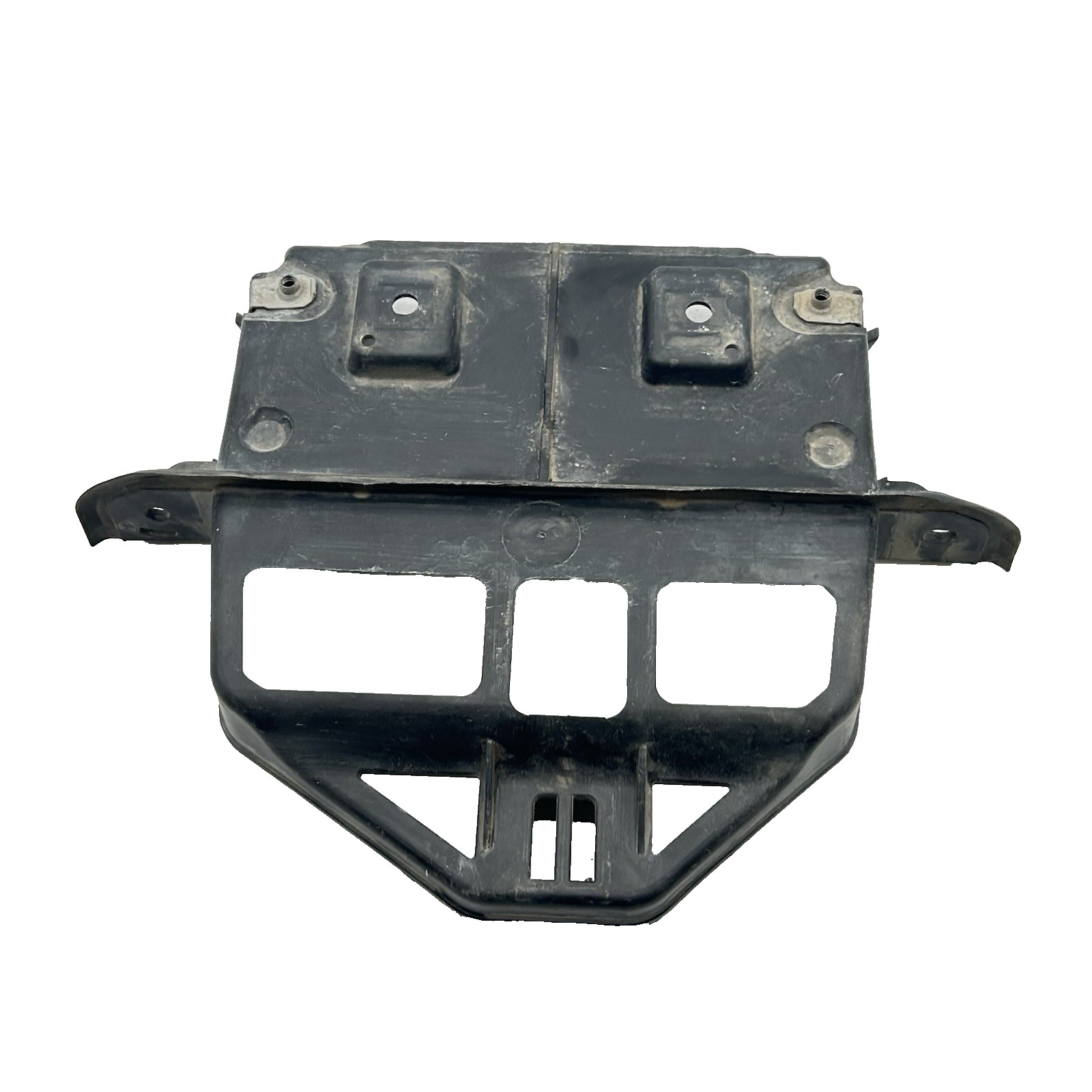 2012 2013 2014 Ford F150 ECM ECU Plastic Housing Holder Mounting Bracket OEM