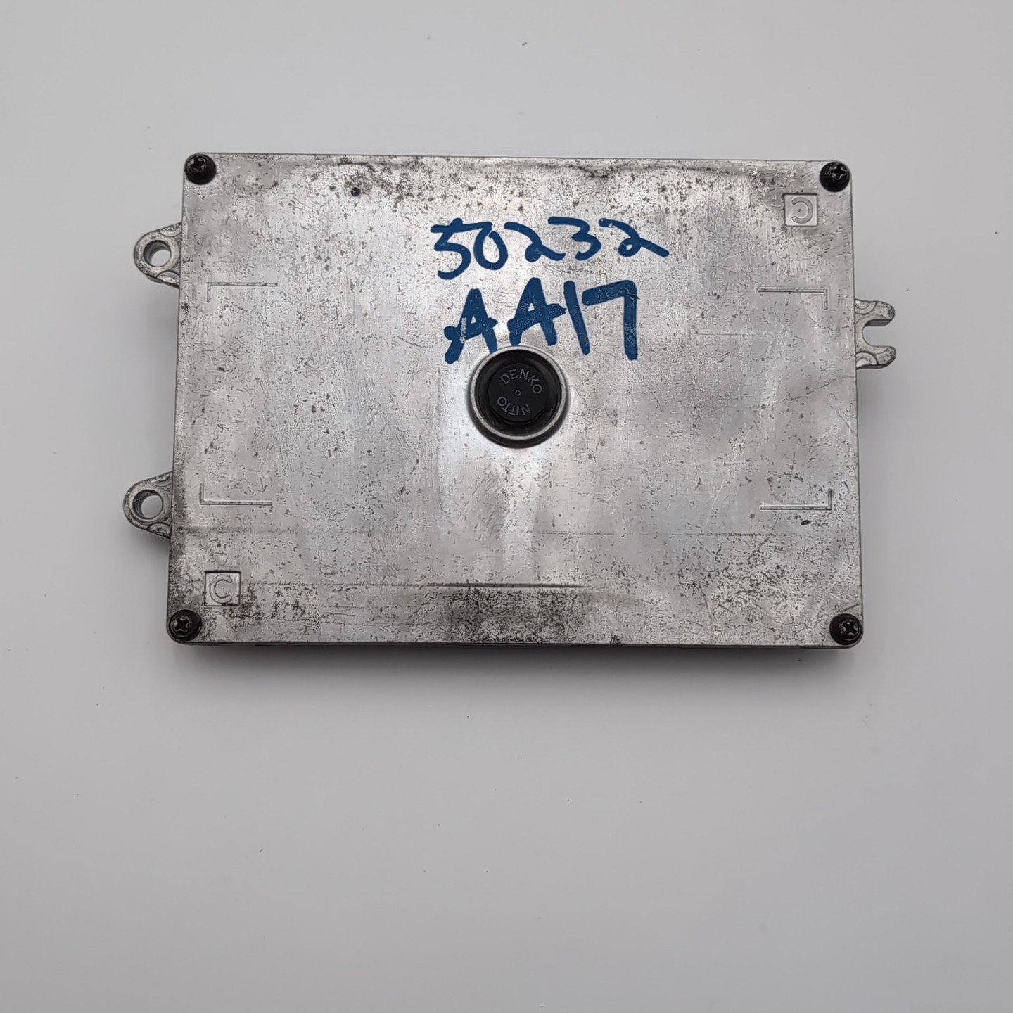 2017 Acura Mdx Engine Computer Control Module ECM OEM 37820-5J6-C64