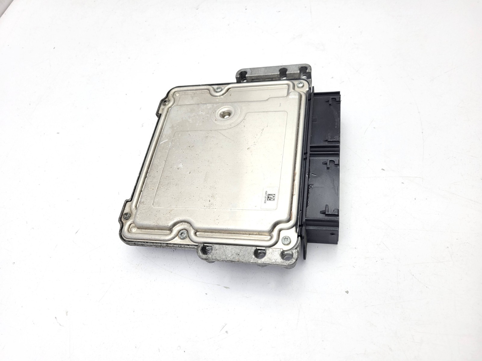 FORD TRANSIT COURIER 2022 ENGINE CONTROL MODULE ECU MT71-12A650-EA 1.5 DIESEL