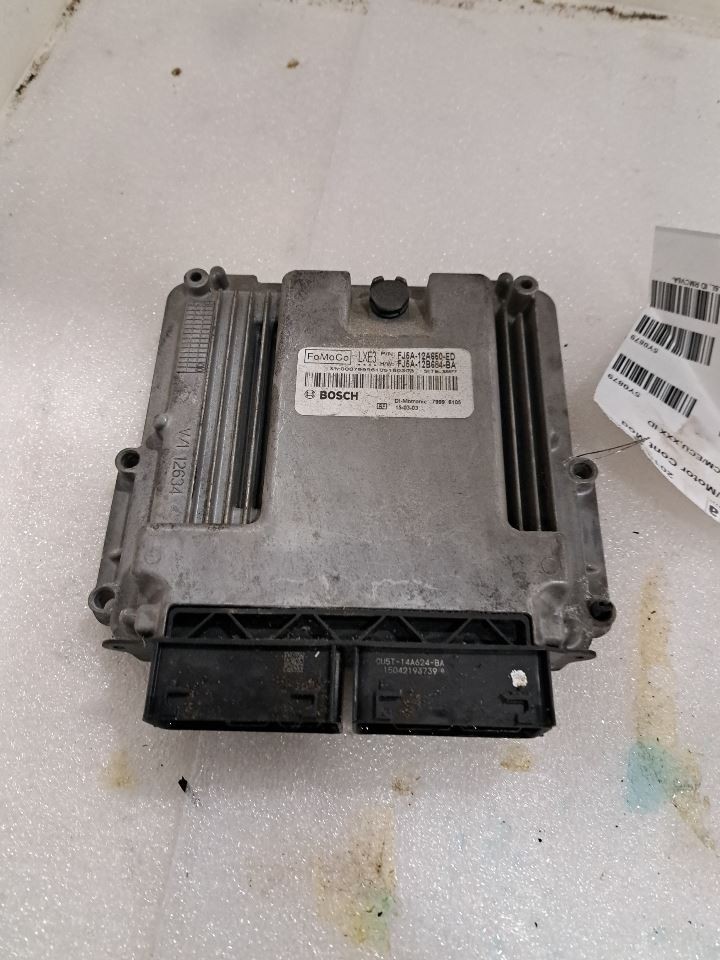 2015 Escape Engine Computer/Module Ecu/Ecm/Pcm Sku#4304690