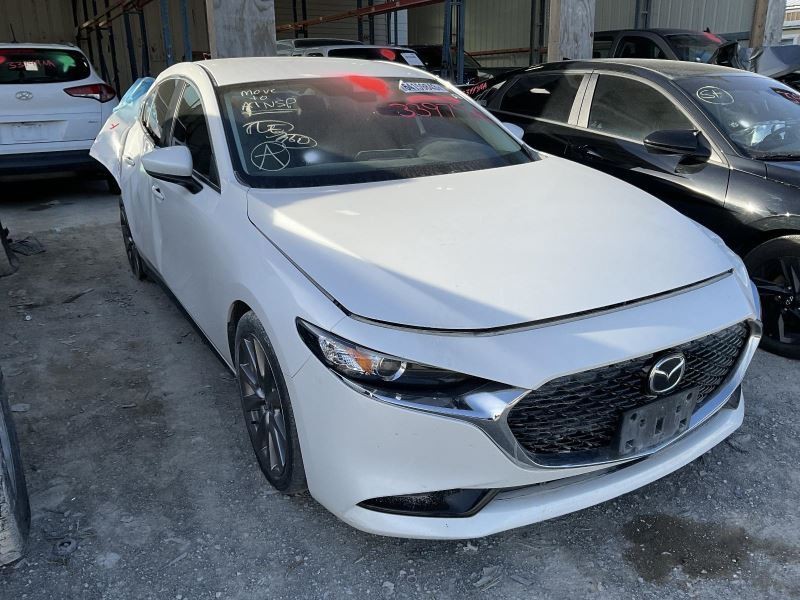 3 2019 Engine ECM 3569108