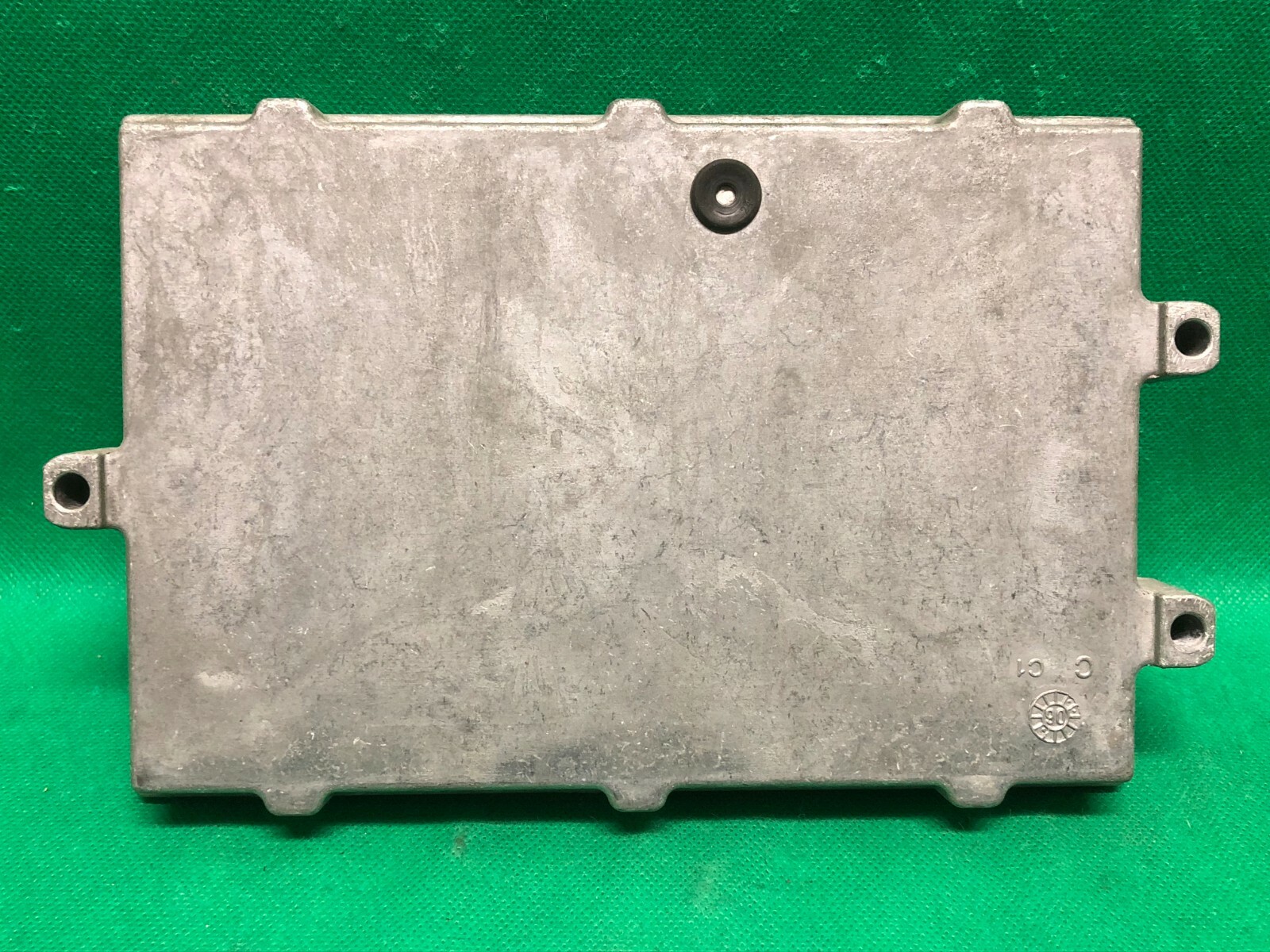 PROGRAMMED PLUG & PLAY 07 JEEP LIBERTY 3.7 AT MODULE ECU PCM ECM 05094580AF
