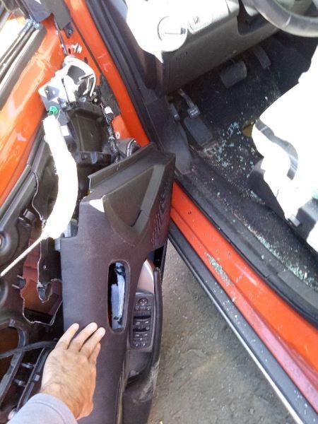 Engine ECM Electronic Control Module 3.6L Fits 16-19 JOURNEY 144190