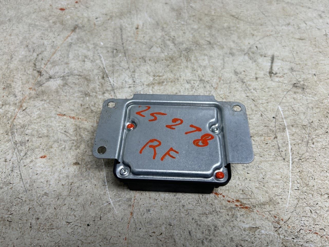 2024 ROVER EVOQUE SRS Control Module OEM Part Number R8E214E159AF