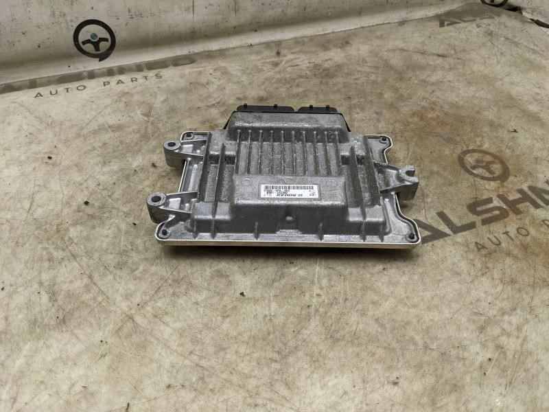 2019 Honda CR-V Engine Computer Control Module ECU ECM 37820-5PA-654 OEM