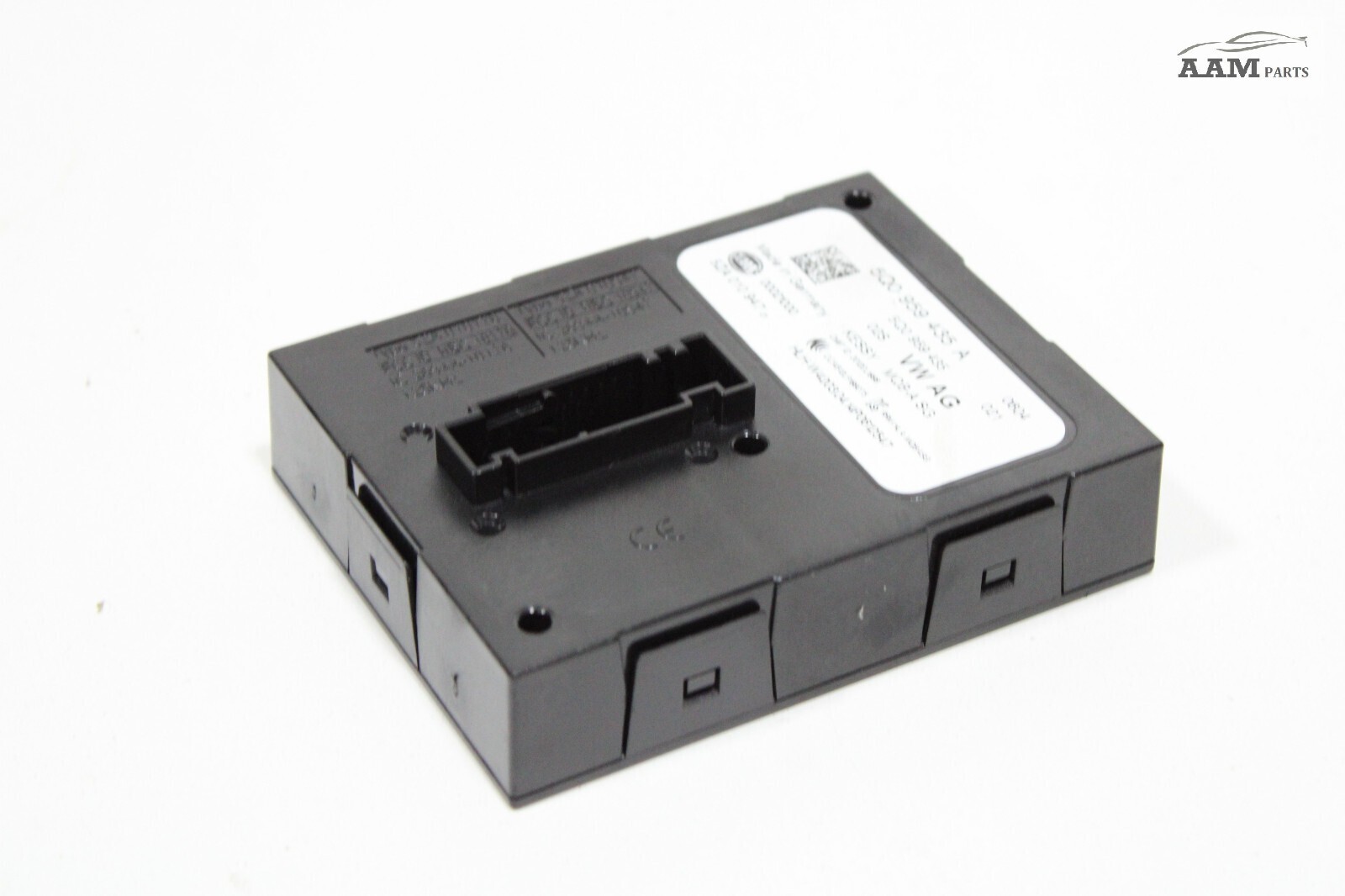2015-2018 AUDI A3 SEDAN KEYLESS ENTRY COMPUTER CONTROL MODULE UNIT HELLA OEM