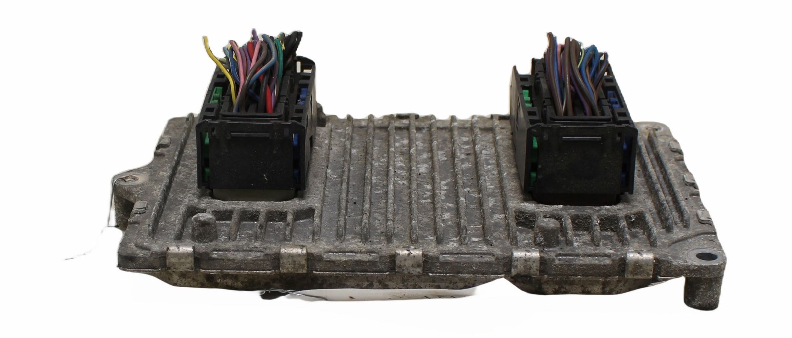 2012 Dodge Caravan Engine ECM Electronic Control Module 3.6L OEM 1575269