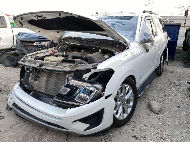 Engine ECM Electronic Control Module Fits 20-21 EXPEDITION 351689