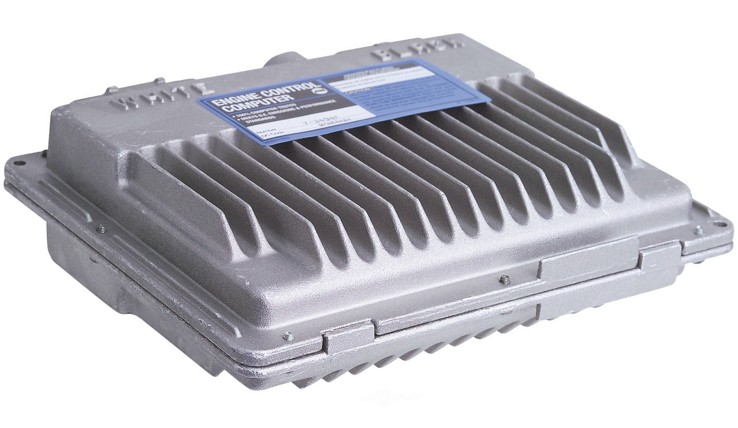 Vehicle Control Module Cardone 77-3494F Reman for Chevrolet GMC Isuzu
