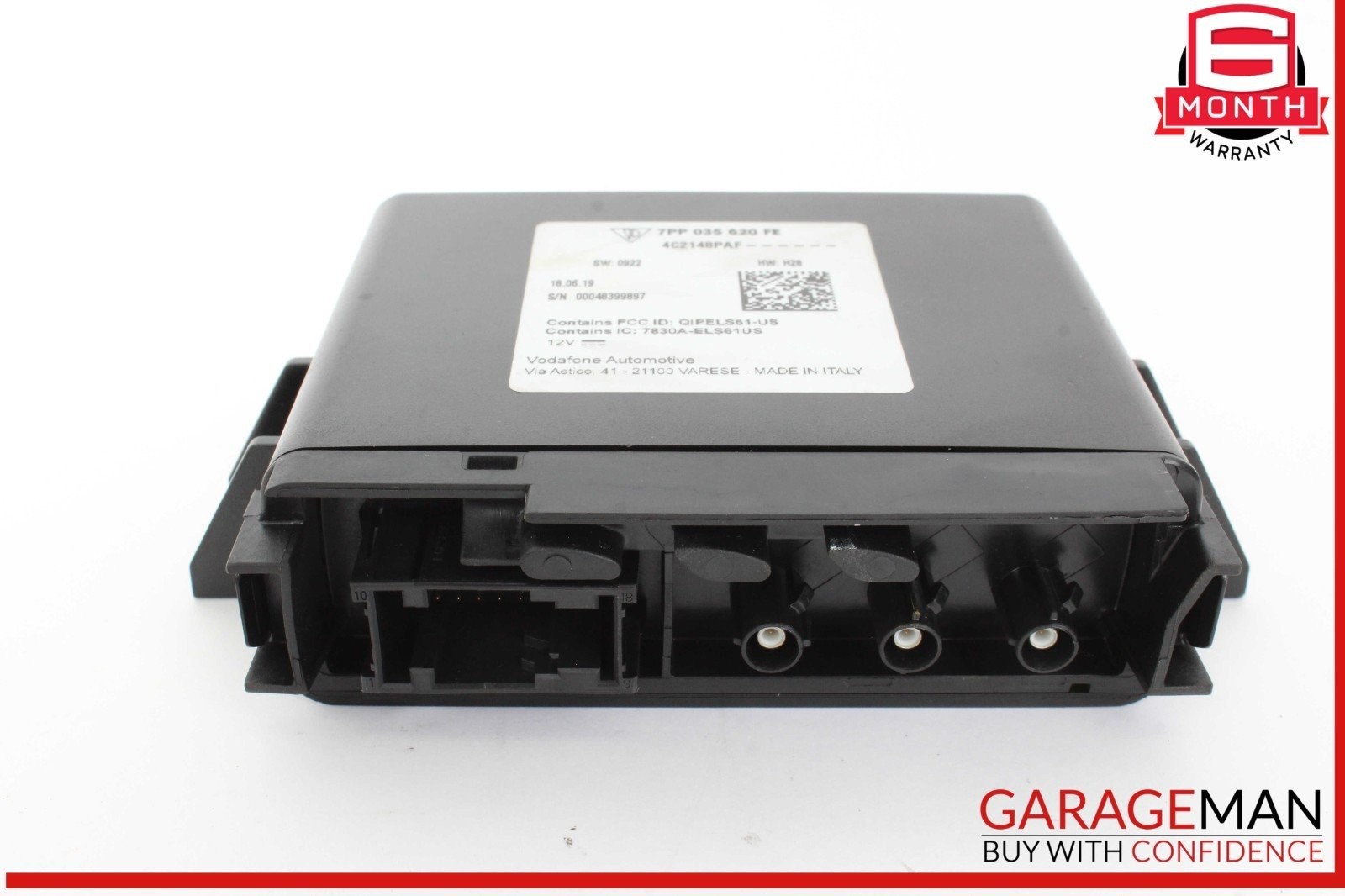 Unknown 7PP035620FE/ 7PP 035 620 FE/ 7PP.035.620.FE OEM