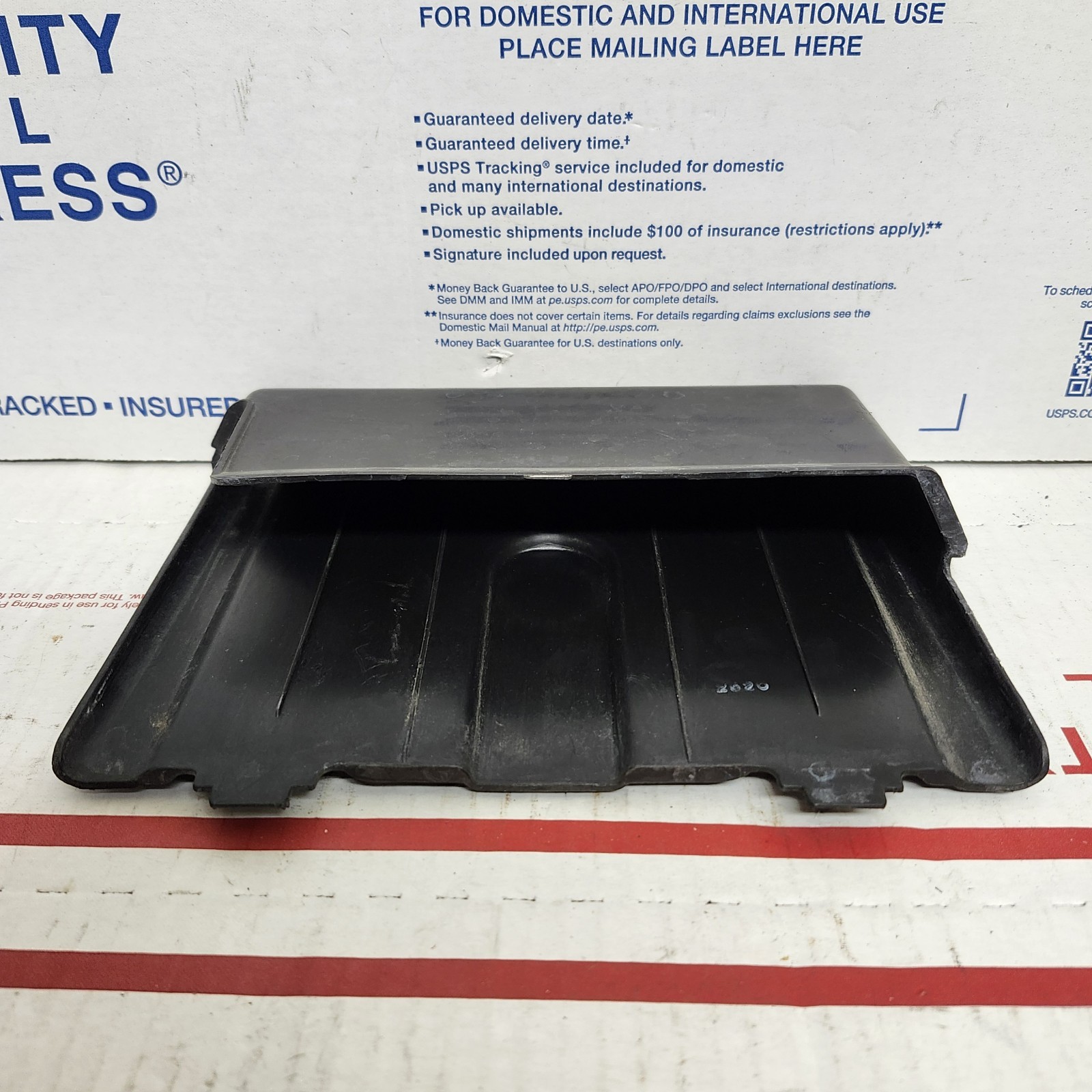 ✅12-14 Honda CRV Engine Control ECU Cover Sleeve Only ECM Module 37820R5AA67