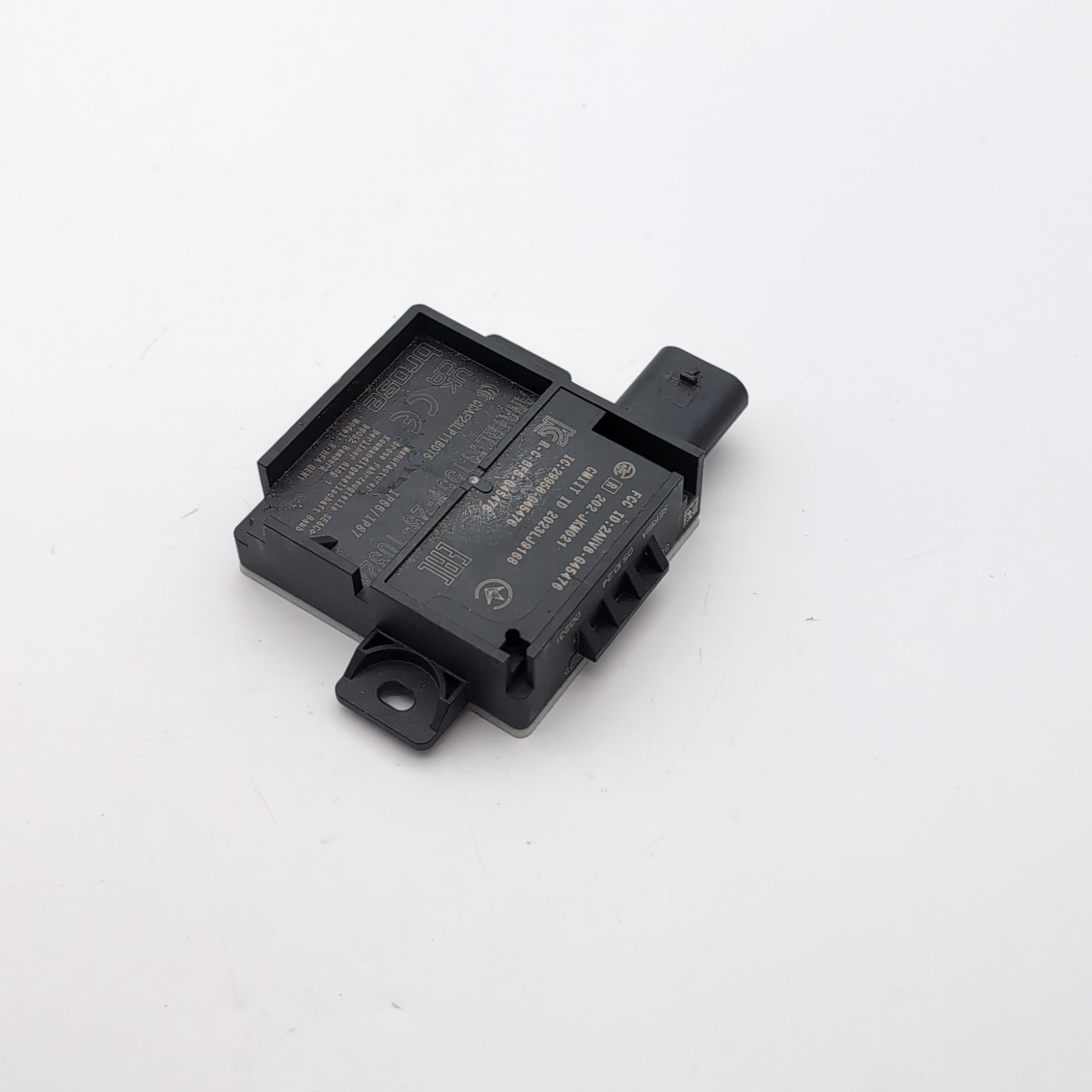 2025 BMW X2 U10 X3 G45 G48 Trunk Tailgate Smart Opener Control Module 5B427F2