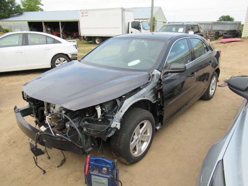 Chassis ECM Communication With Telematics Onstar Fits 13-14 CAMARO 254407