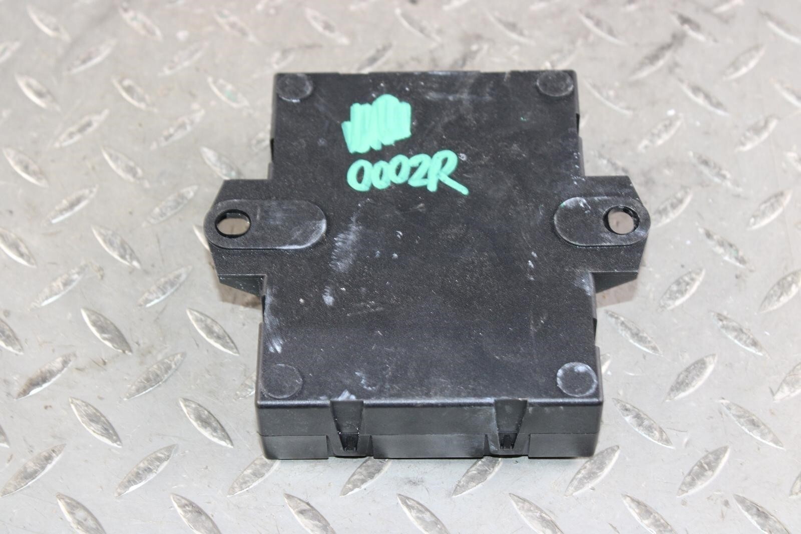 14-17 MASERATI GHIBLI Trunk Decklid Liftgate Control Module Unit Factory OEM OE