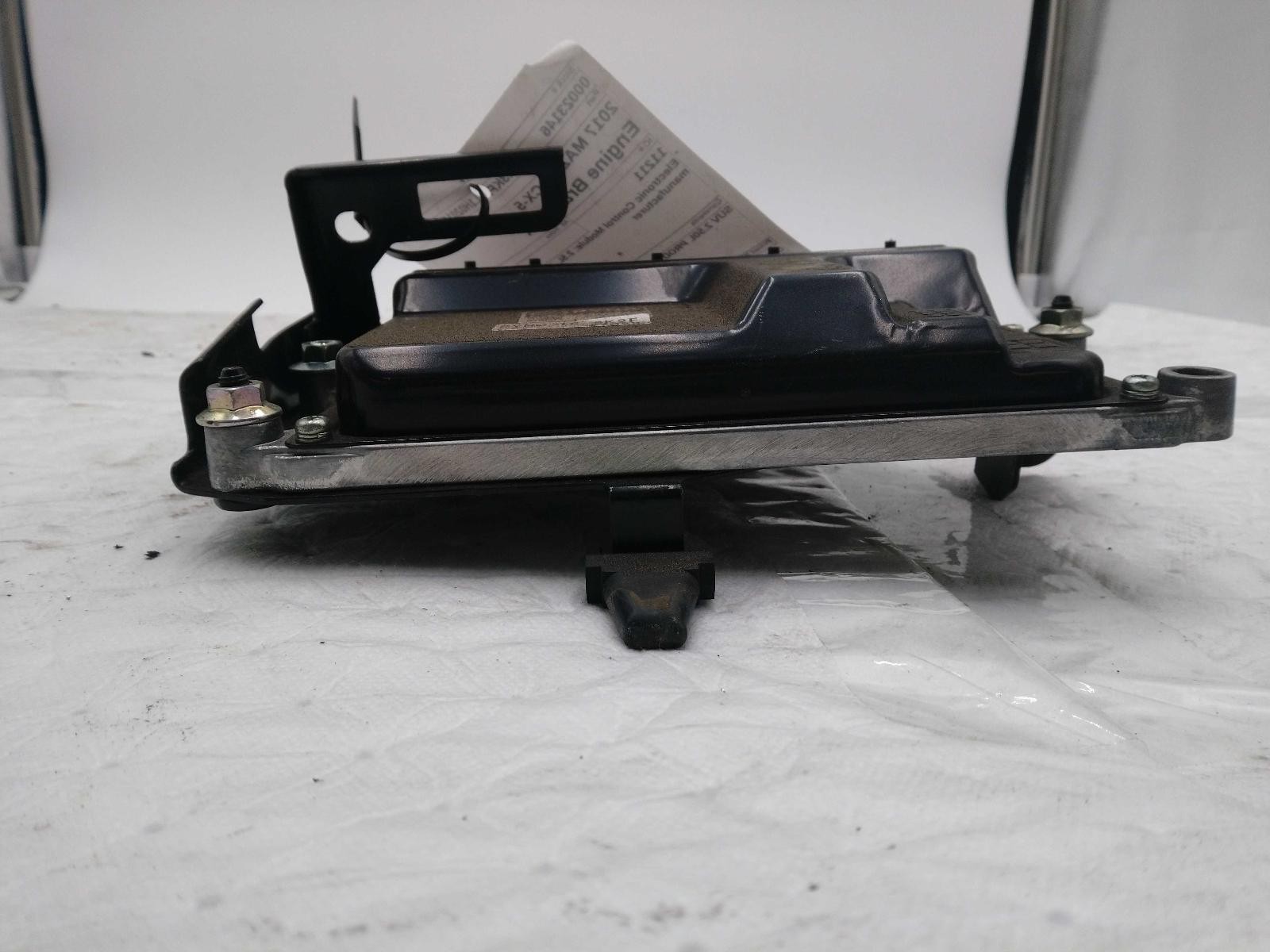 Used Engine Control Module (ECM) fits: 2017 Mazda CX-5 Electronic Control Module