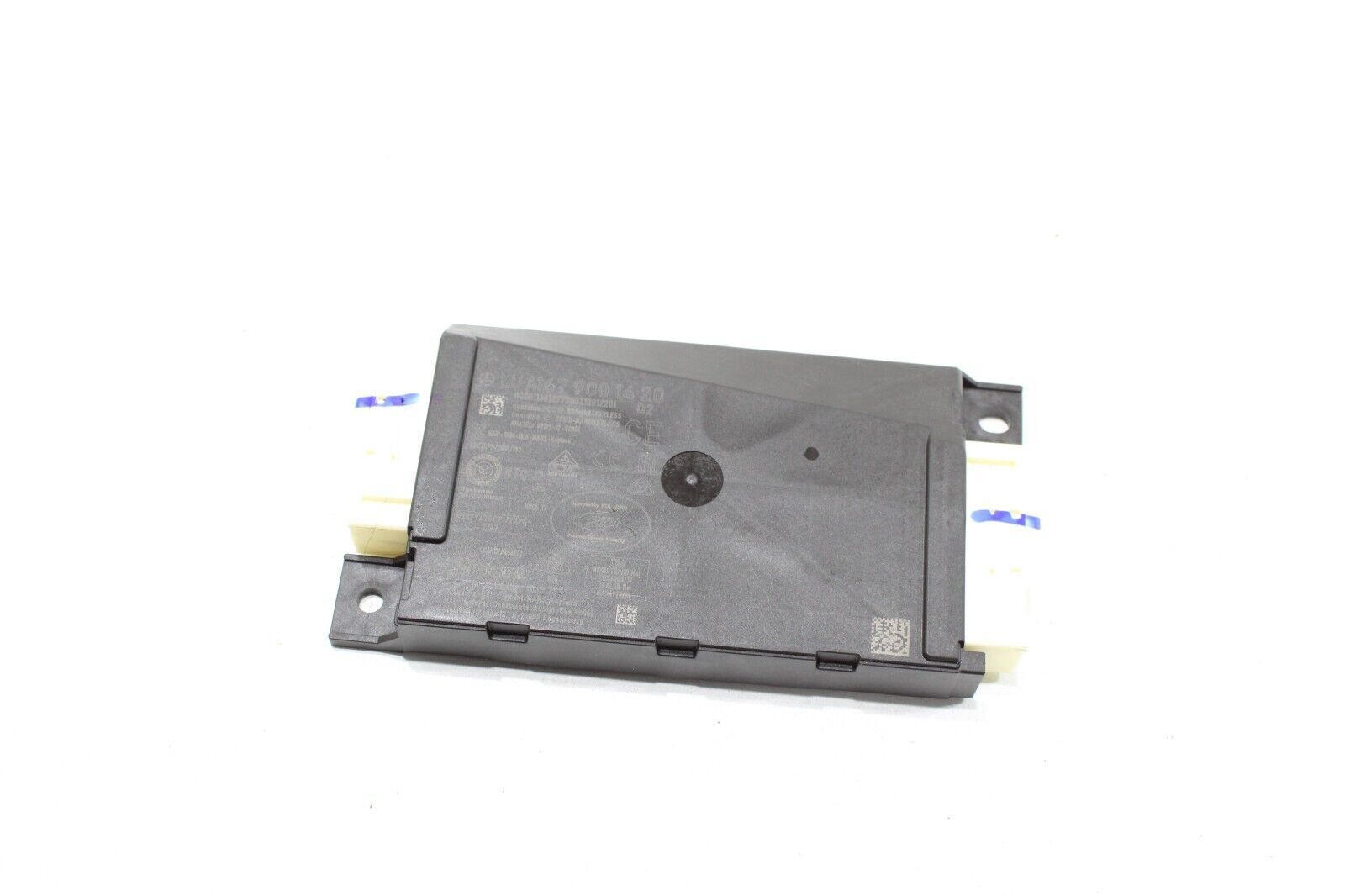 2020 – 2023 MERCEDES GLB250 X247 IGNITION LOCK START BOX CONTROL MODULE UNIT OEM