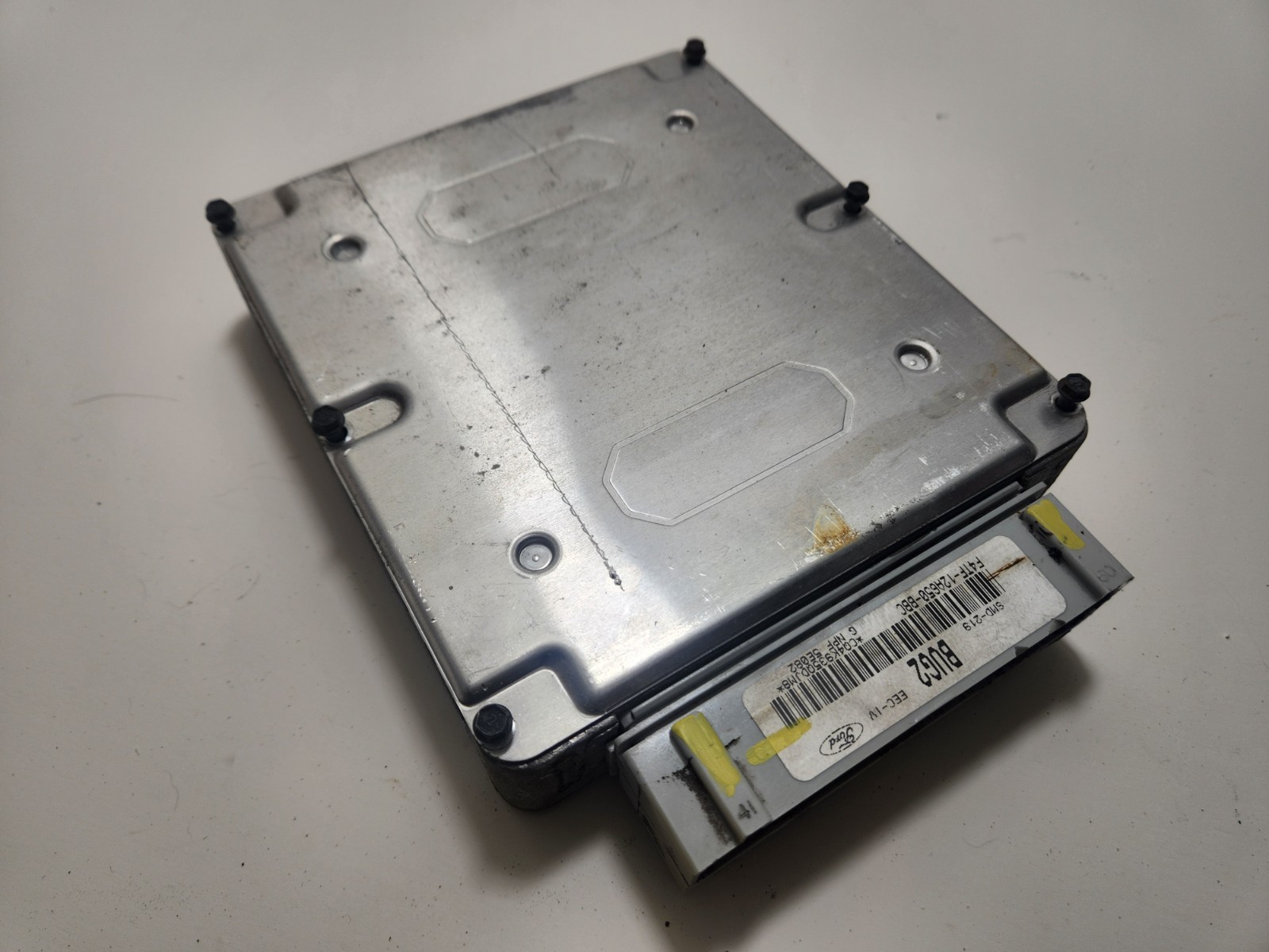Ford F150 1994-1995 5.0 ECU ECM PCM Engine Control Module f4tf-12a650-bbc
