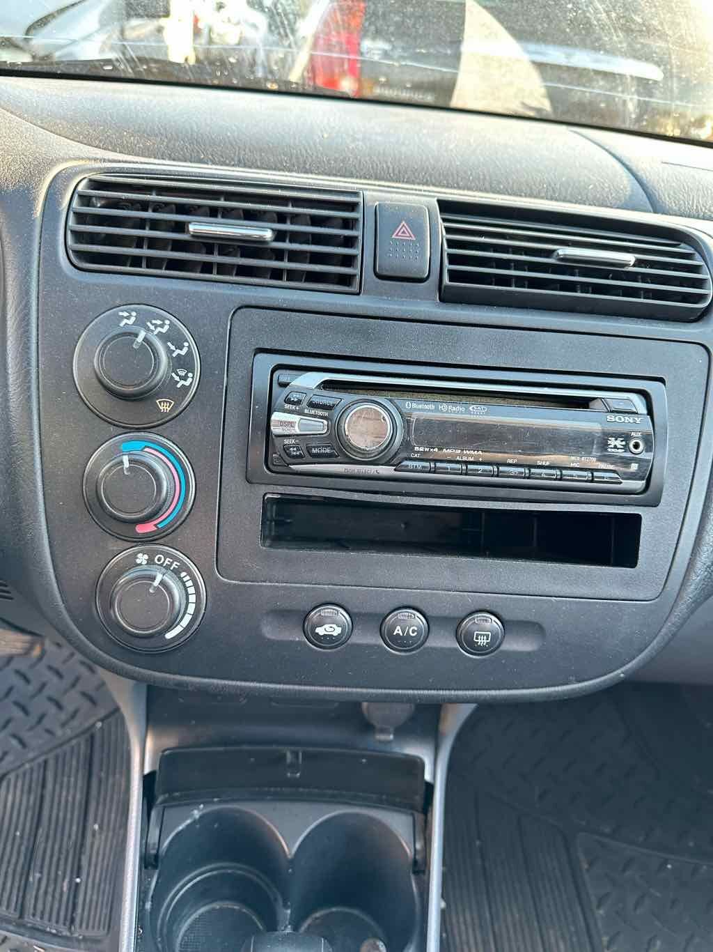 Used Engine Control Module (ECM) fits: 2005 Honda Civic Electronic Control Modul