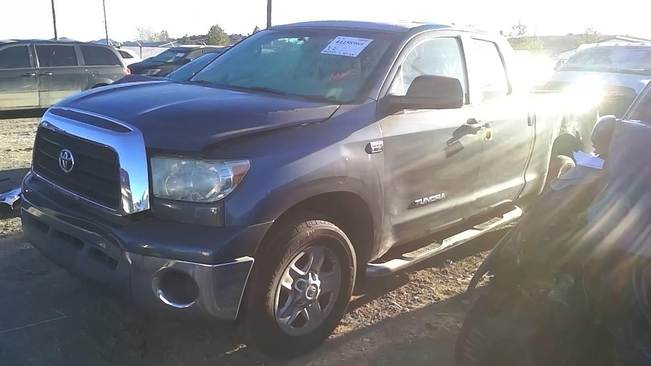 Engine ECM Air And Fuel Control Engine Mounted 4.0L Fits 08-14 TUNDRA 32376780