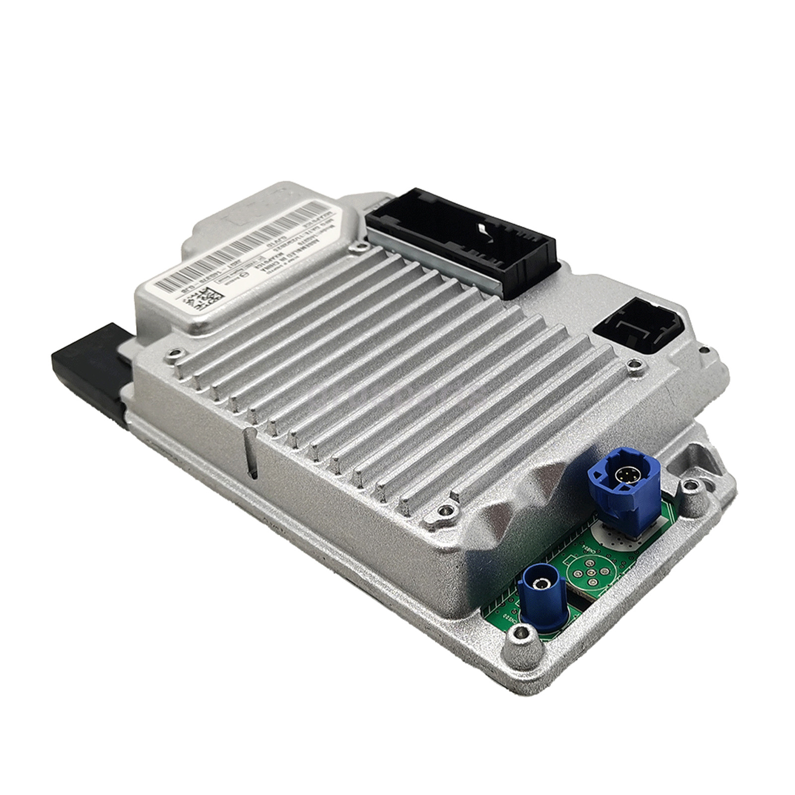 Sync 3 APIM 3.4 Navigation Module For 2016-2021 Ford Lincoln Programmed Vin NAV