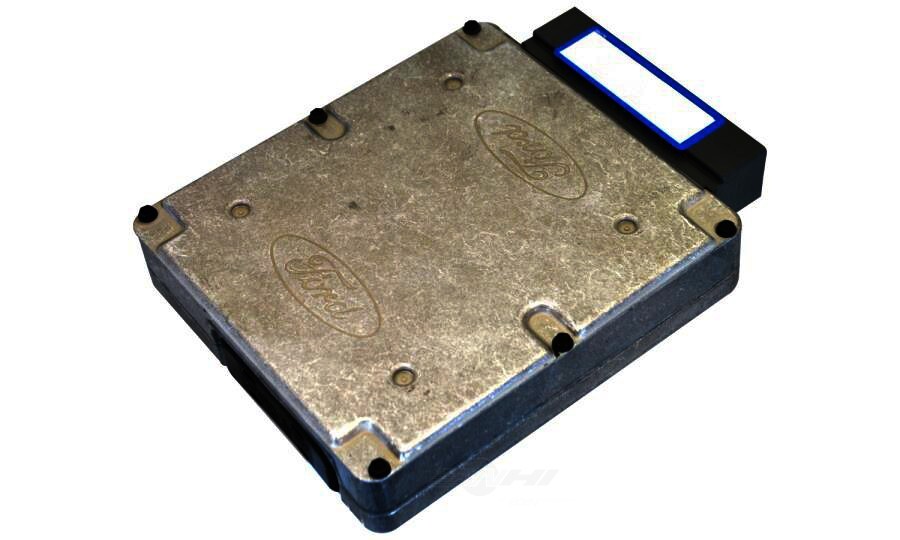 Reman Electronic Ctrl Unit Blue Streak Electronics EM12001U