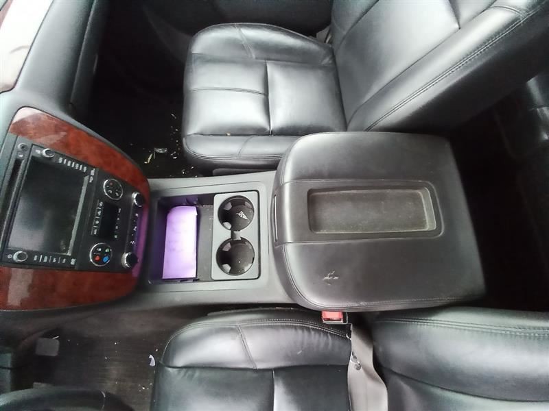 GM 20829984 Communication OnStar Module from 2010 Silverado 1500 11294707
