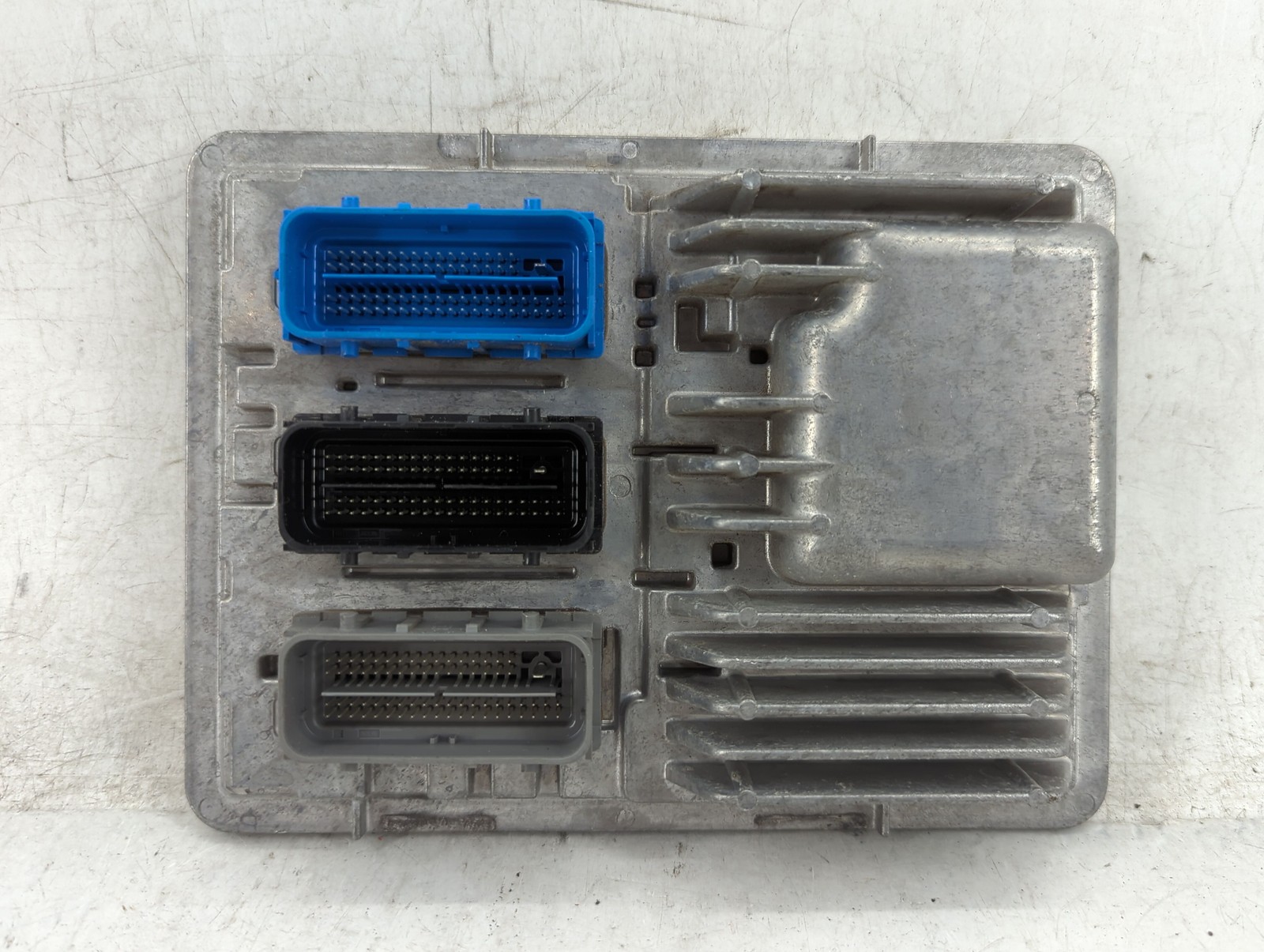 2018-2020 Gmc Terrain Engine Control Computer Ecu Pcm Ecm Pcu Oem B19V4